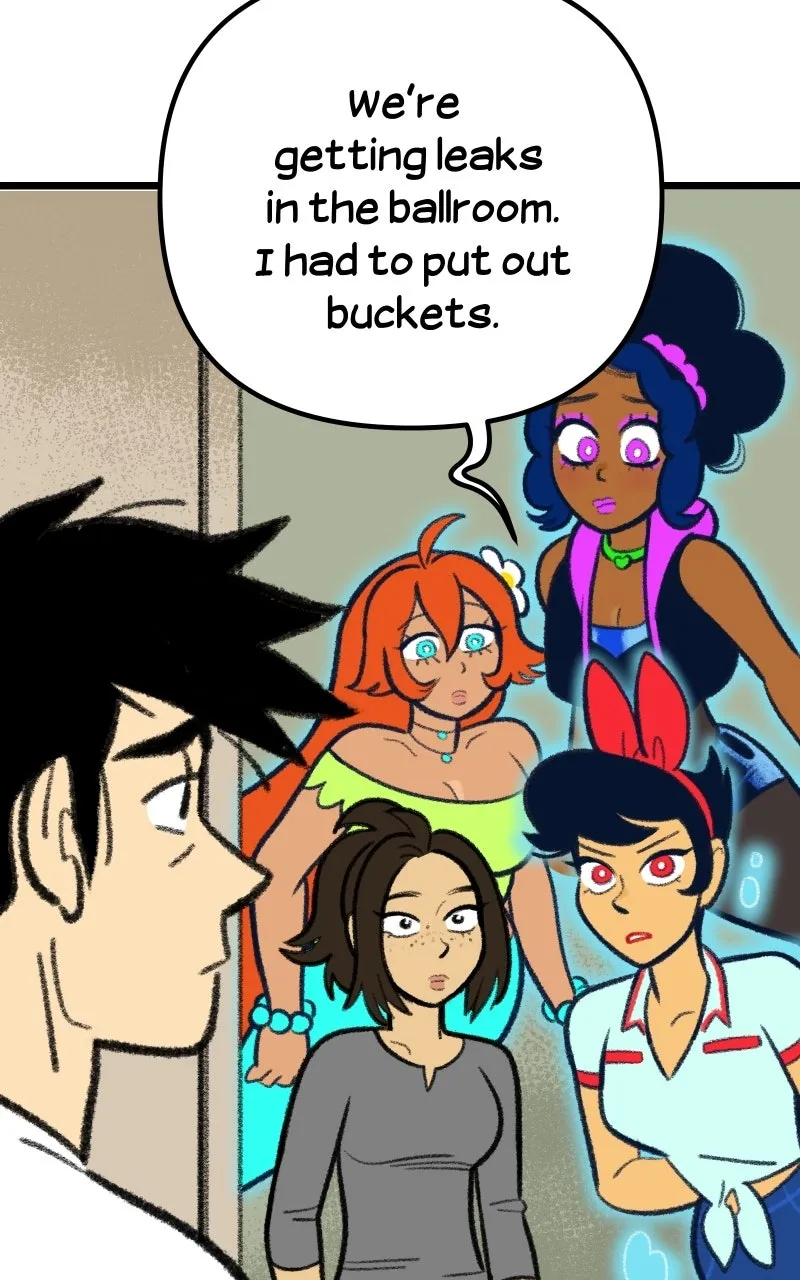 Heart Acres Chapter 60 page 20 - 