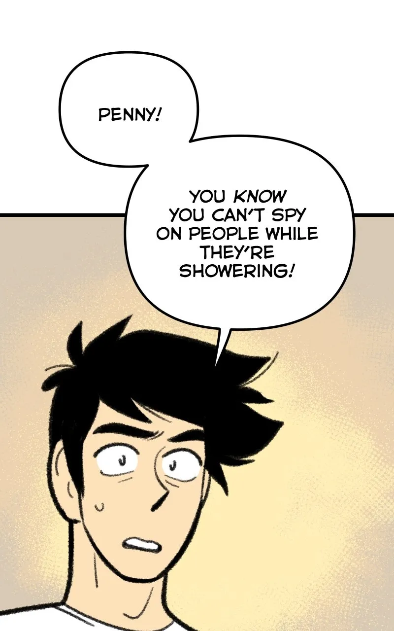 Heart Acres Chapter 60 page 27 - 