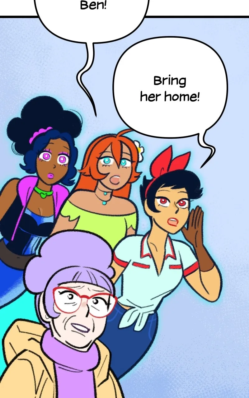 Heart Acres Chapter 60 page 98 - 