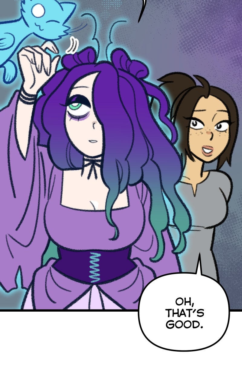 Heart Acres (S2) Episode 61 (Season 2 Premiere) page 105 - 
