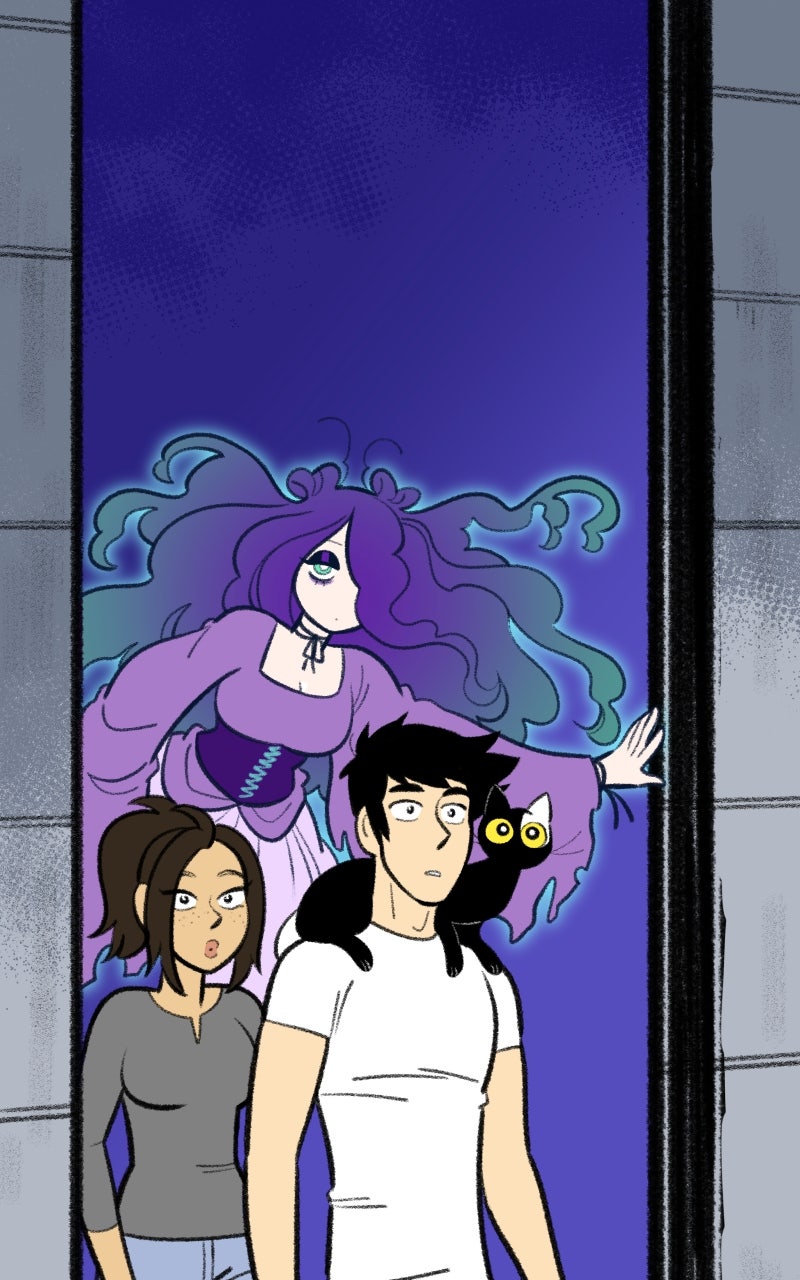 Heart Acres (S2) Episode 61 (Season 2 Premiere) page 15 - 