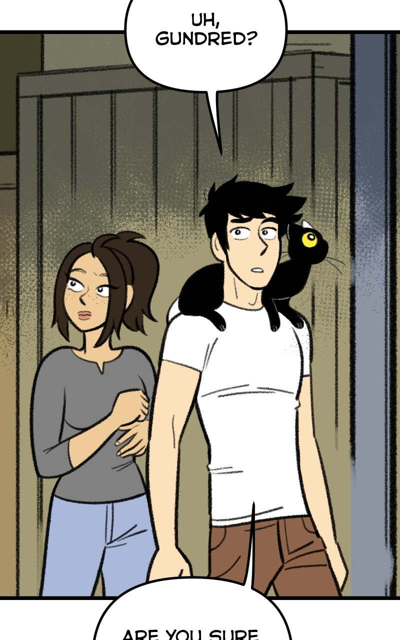 Heart Acres (S2) Episode 61 (Season 2 Premiere) page 17 - 