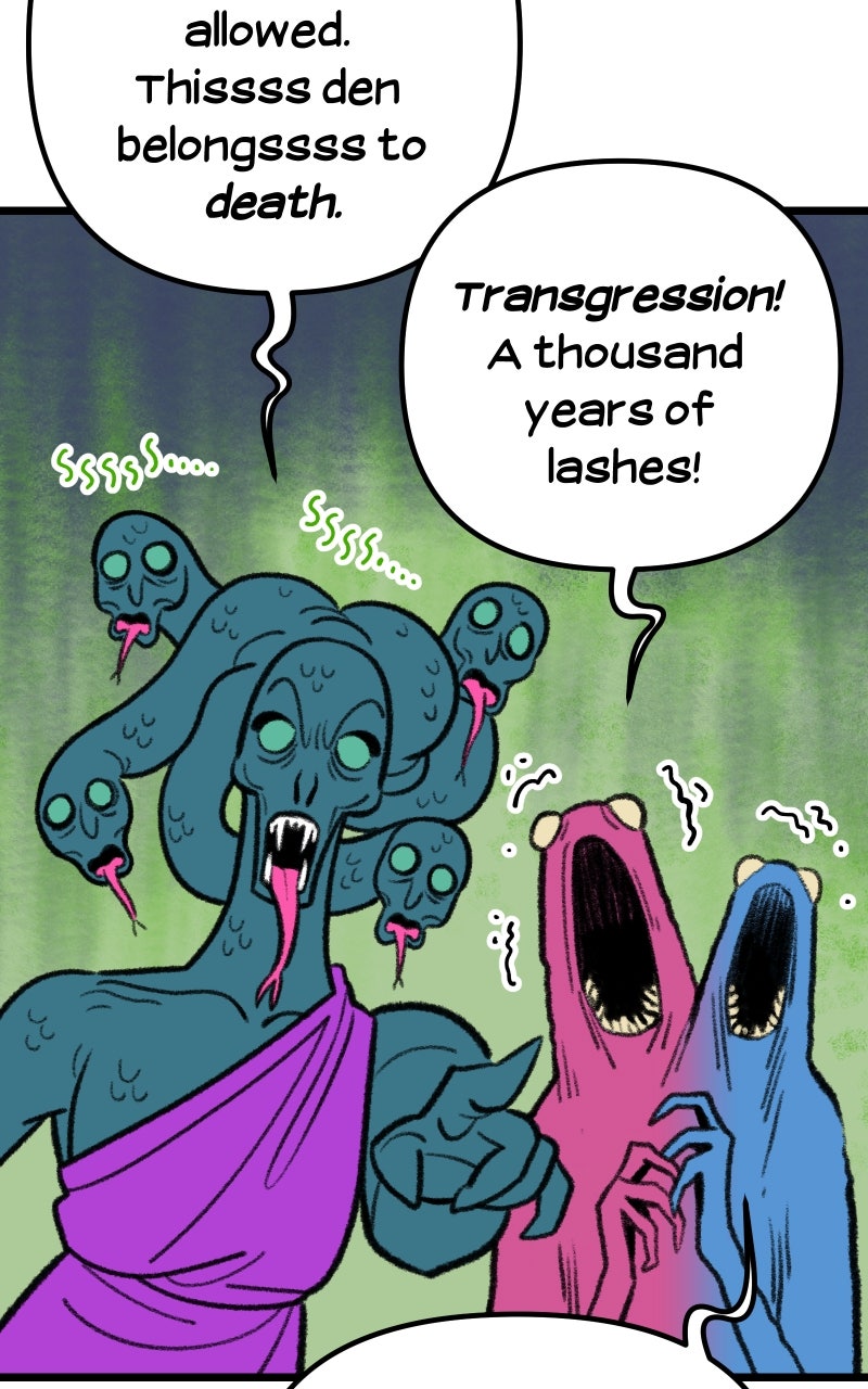 Heart Acres (S2) Episode 61 (Season 2 Premiere) page 22 - 
