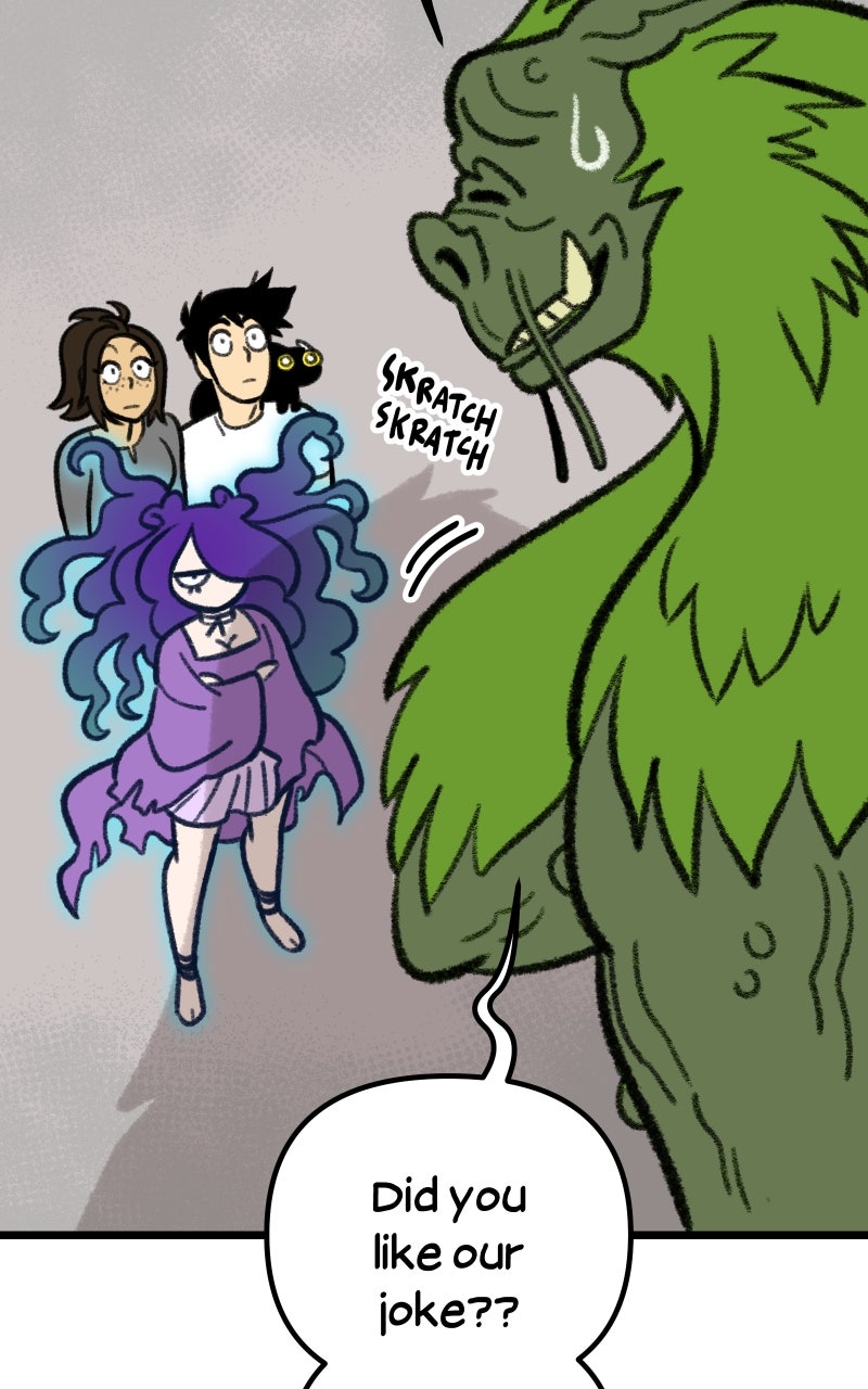 Heart Acres (S2) Episode 61 (Season 2 Premiere) page 31 - 