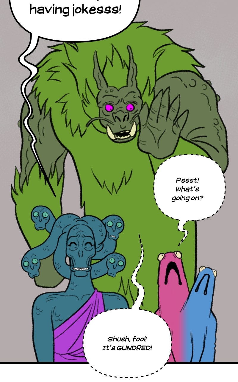 Heart Acres (S2) Episode 61 (Season 2 Premiere) page 33 - 