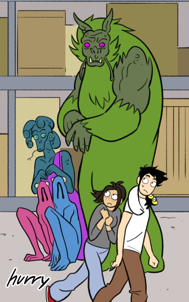 Heart Acres (S2) Episode 61 (Season 2 Premiere) page 37 - 