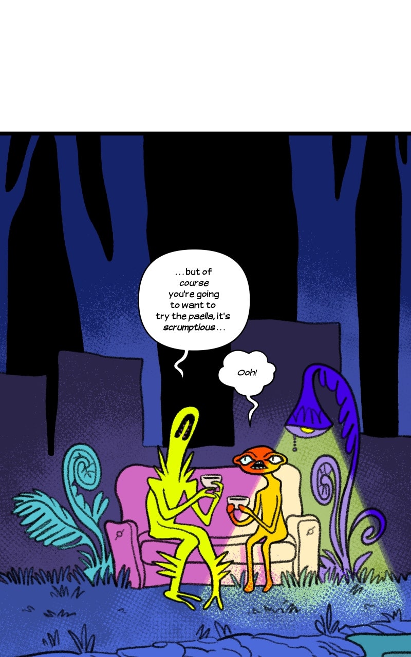 Heart Acres (S2) Episode 61 (Season 2 Premiere) page 44 - 
