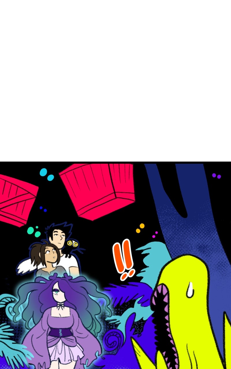 Heart Acres (S2) Episode 61 (Season 2 Premiere) page 46 - 