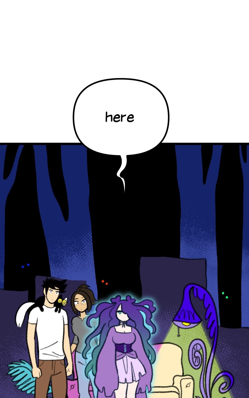 Heart Acres (S2) Episode 61 (Season 2 Premiere) page 48 - 