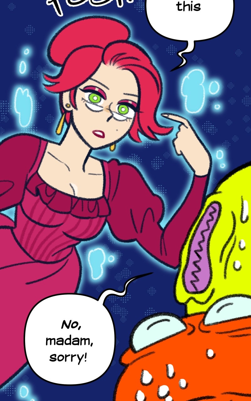 Heart Acres (S2) Episode 61 (Season 2 Premiere) page 56 - 