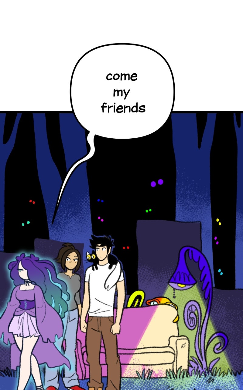 Heart Acres (S2) Episode 61 (Season 2 Premiere) page 60 - 