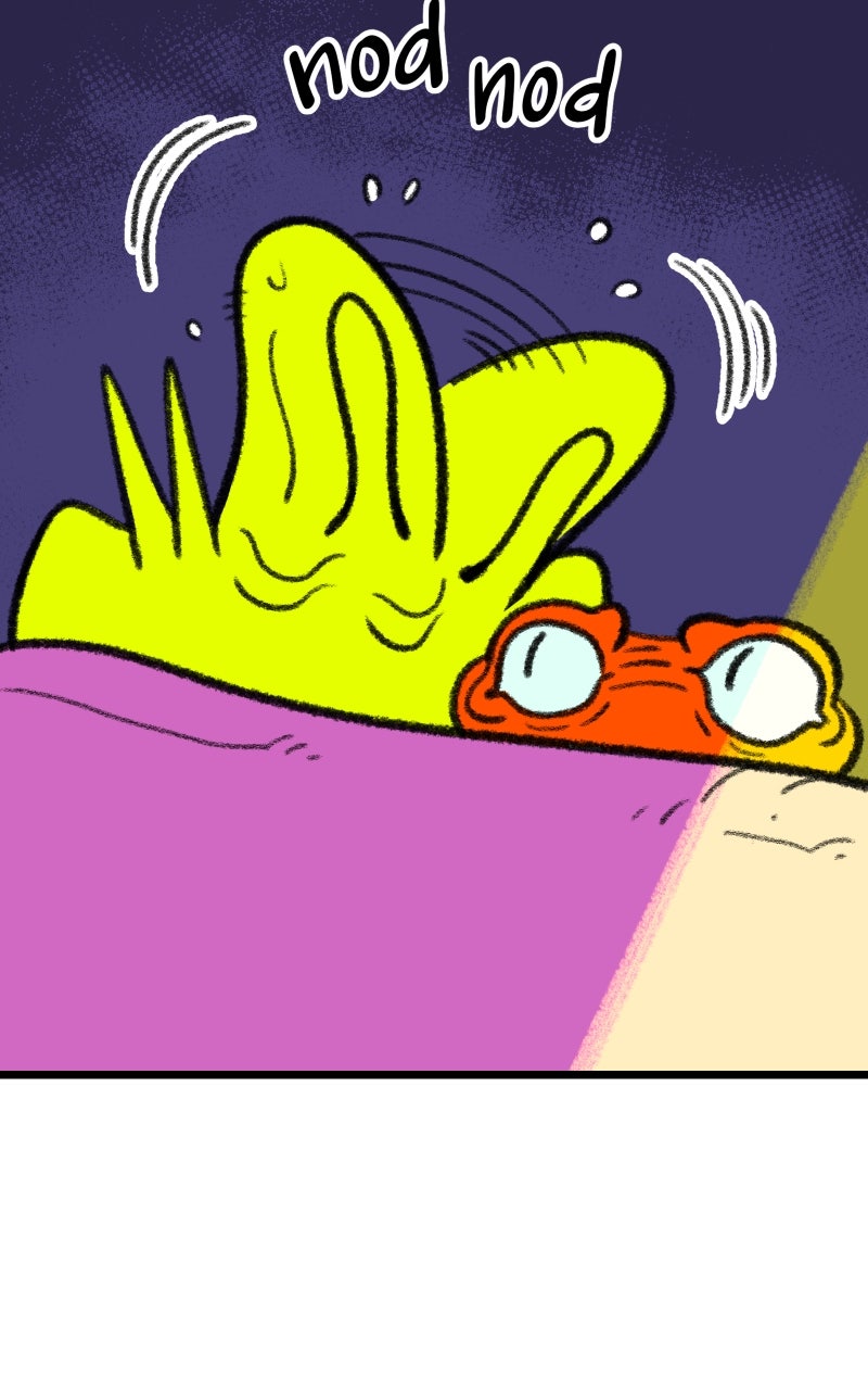 Heart Acres (S2) Episode 61 (Season 2 Premiere) page 64 - 
