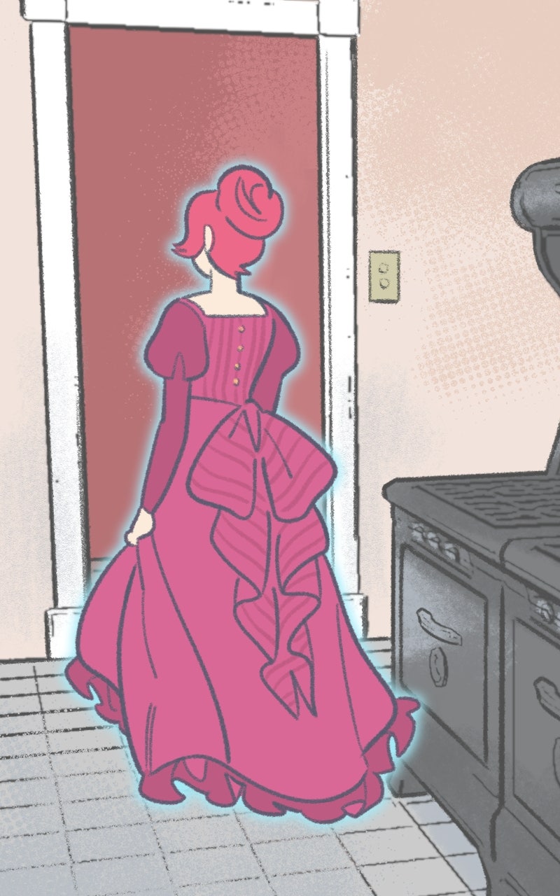 Heart Acres (S2) Episode 61 (Season 2 Premiere) page 75 - 