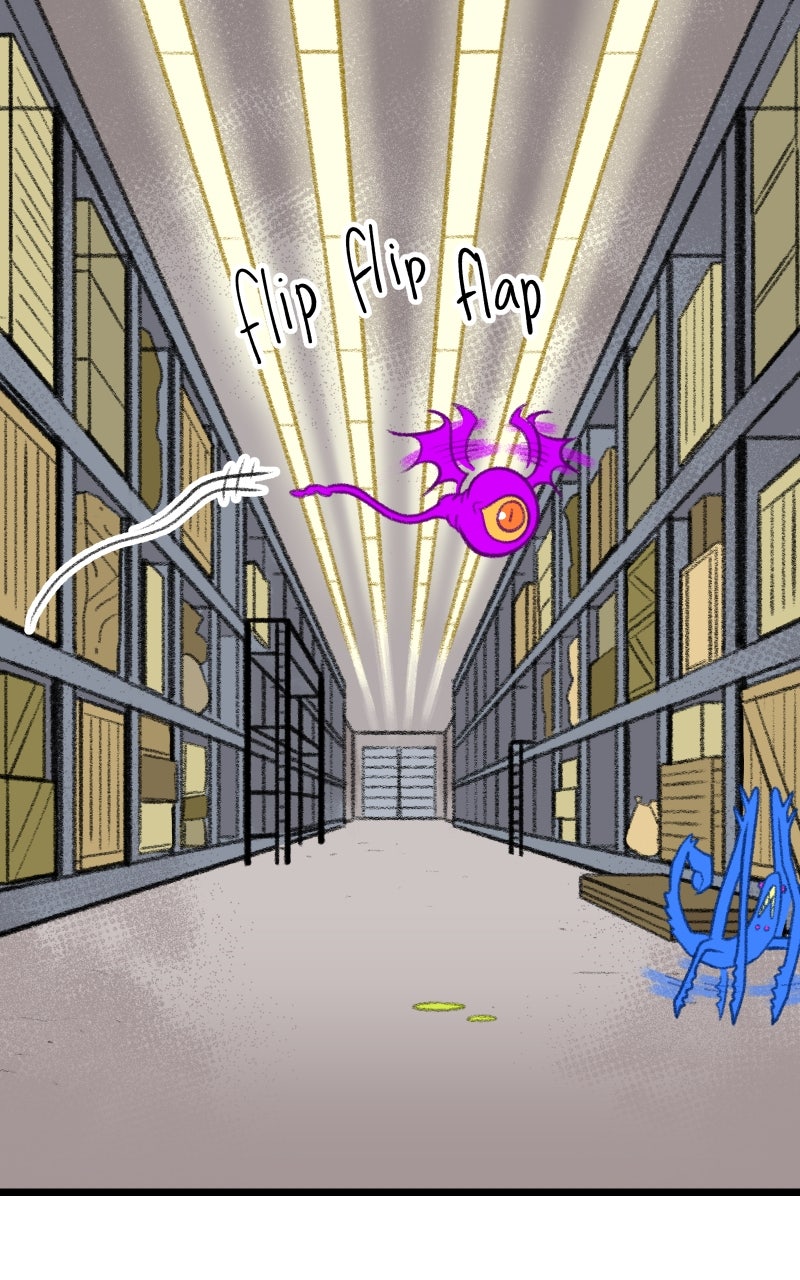 Heart Acres (S2) Episode 61 (Season 2 Premiere) page 9 - 