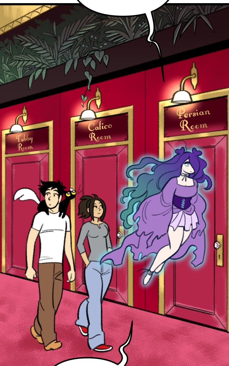 Heart Acres (S2) Episode 61 (Season 2 Premiere) page 86 - 