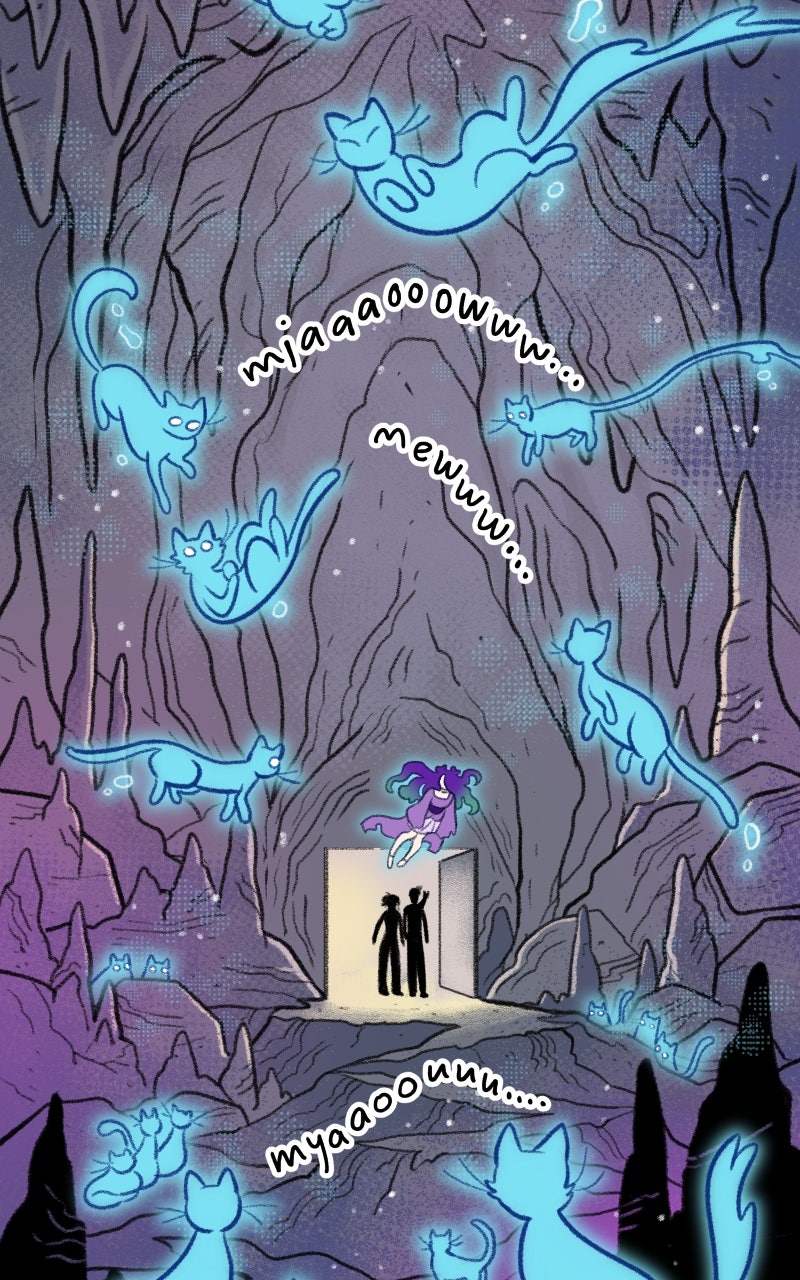 Heart Acres (S2) Episode 61 (Season 2 Premiere) page 99 - 