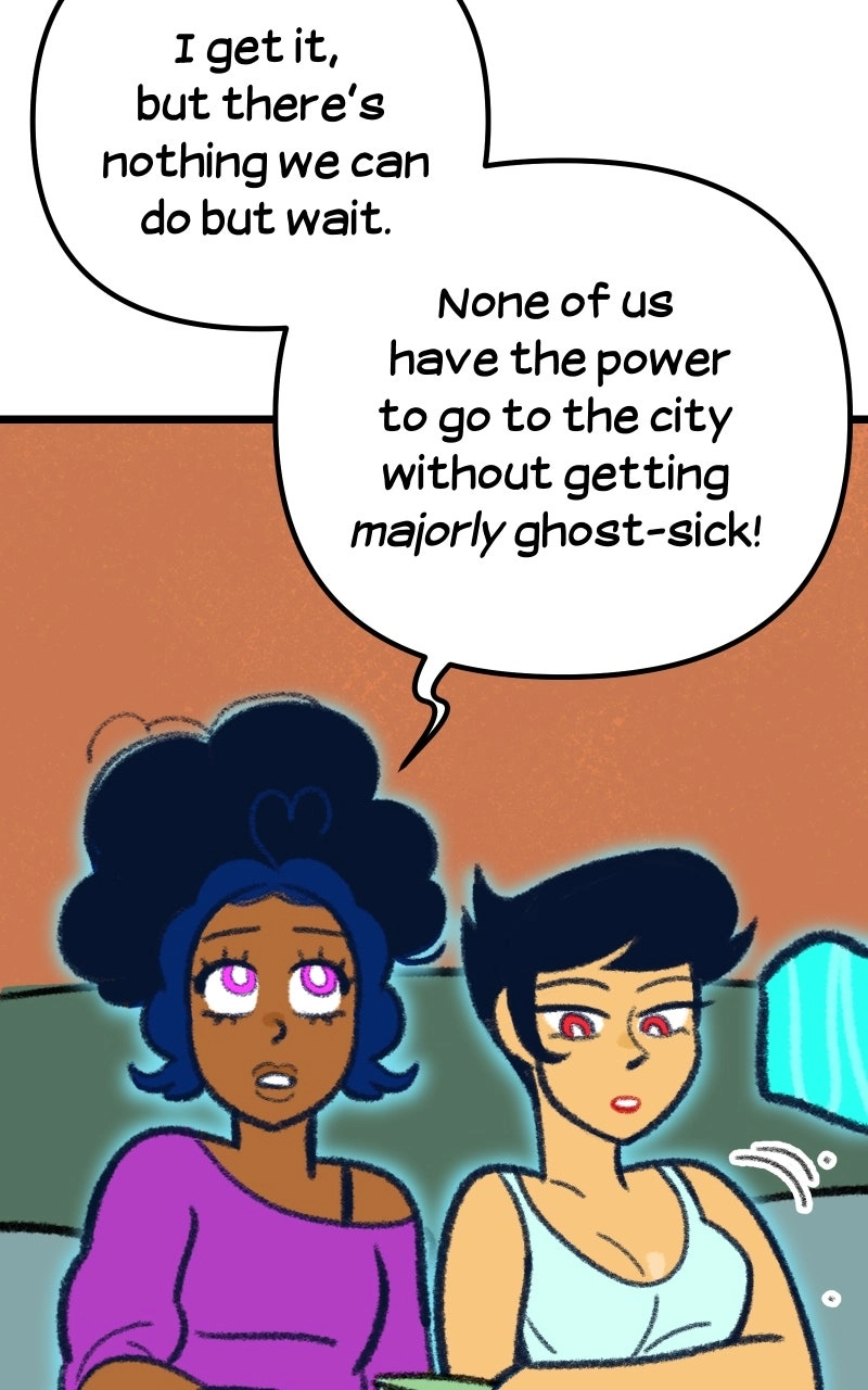 Heart Acres Chapter 62 page 67 - 