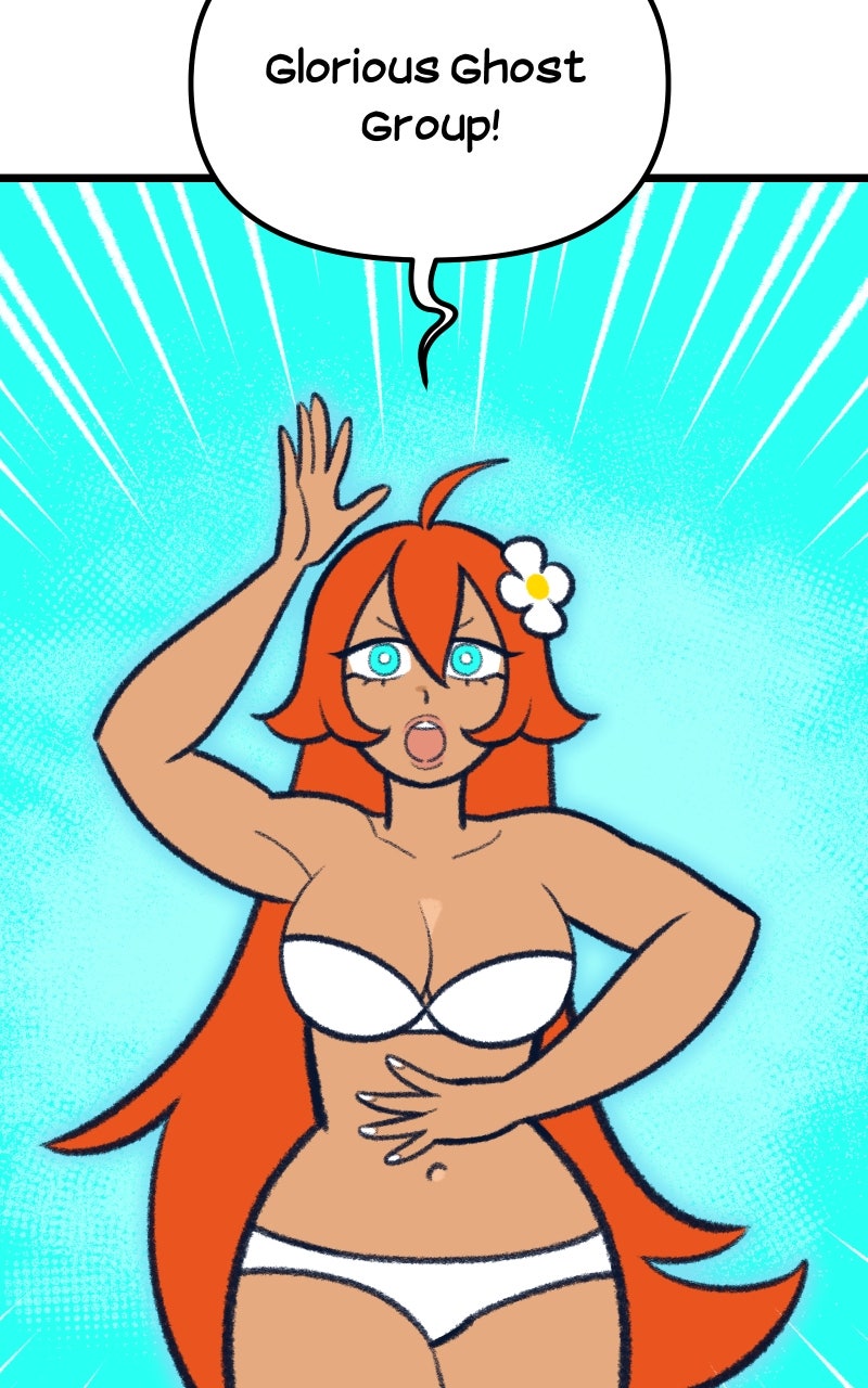 Heart Acres (S2) Episode 63 page 2 - 