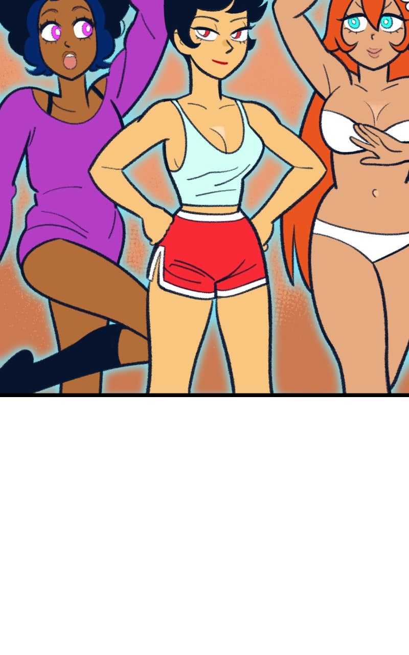 Heart Acres (S2) Episode 63 page 15 - 