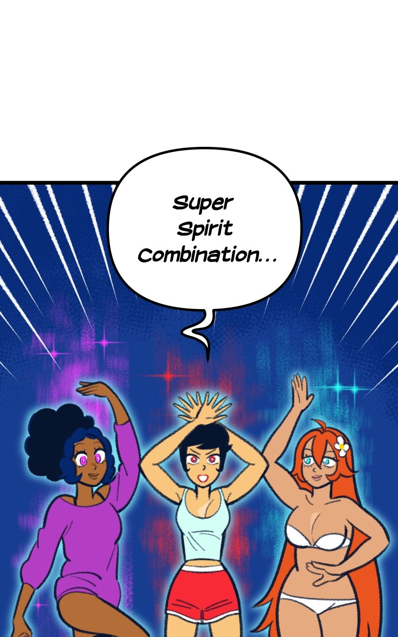 Heart Acres (S2) Episode 63 page 16 - 