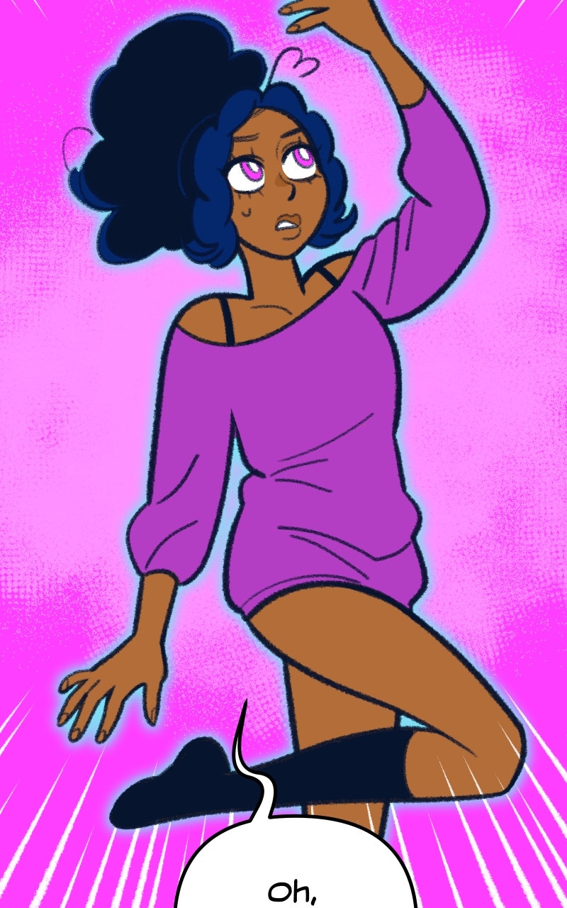 Heart Acres (S2) Episode 63 page 4 - 