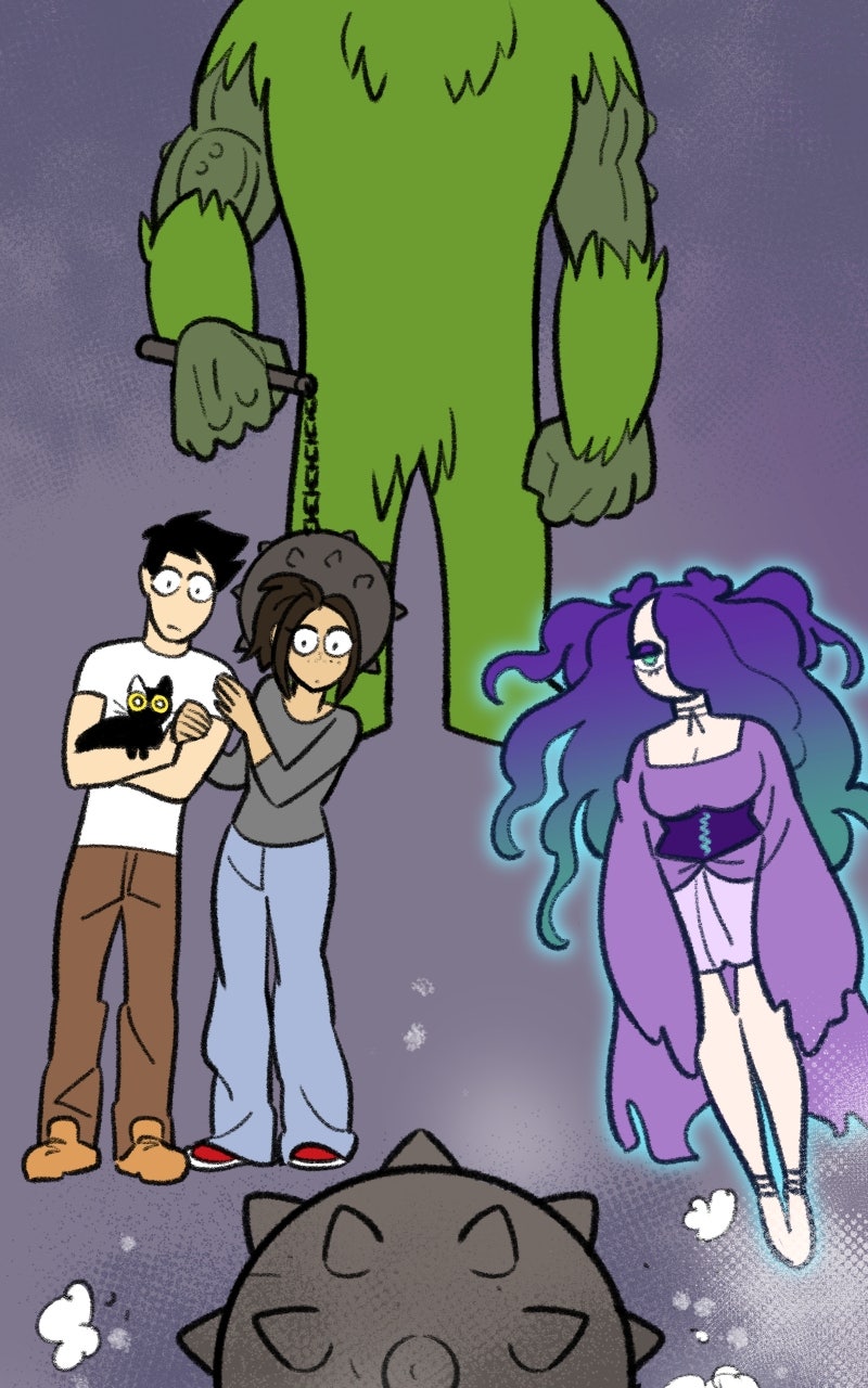 Heart Acres (S2) Episode 63 page 55 - 