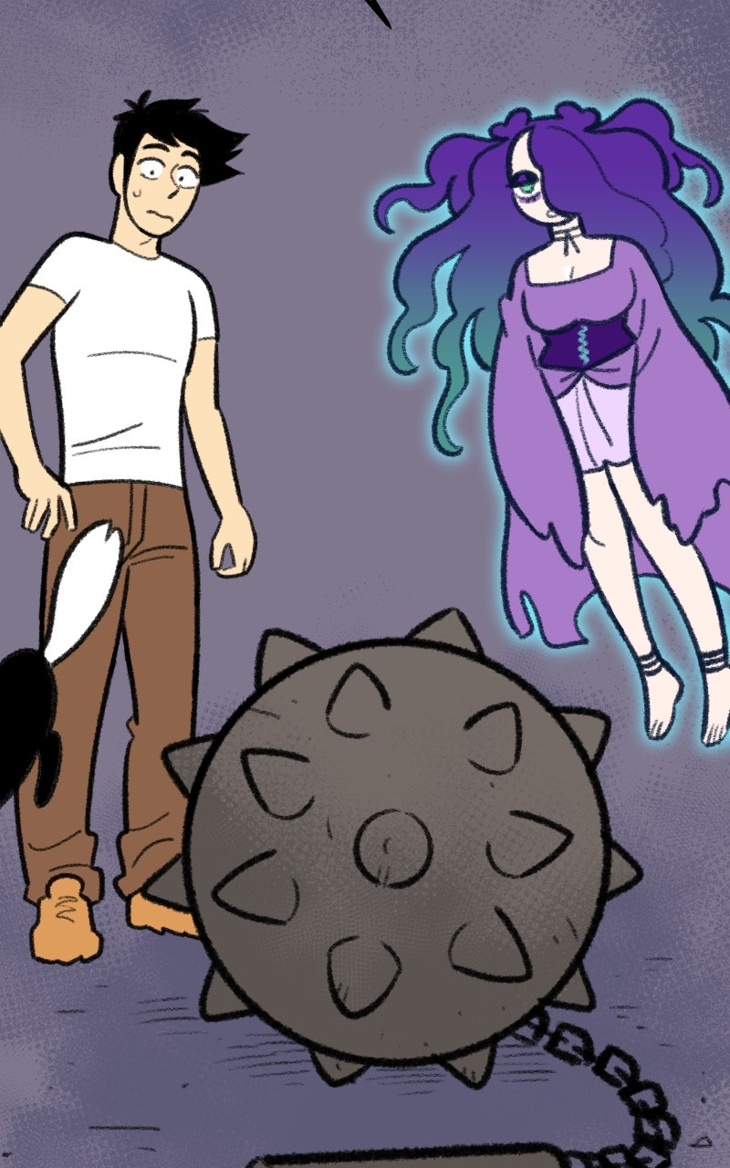 Heart Acres (S2) Episode 63 page 58 - 