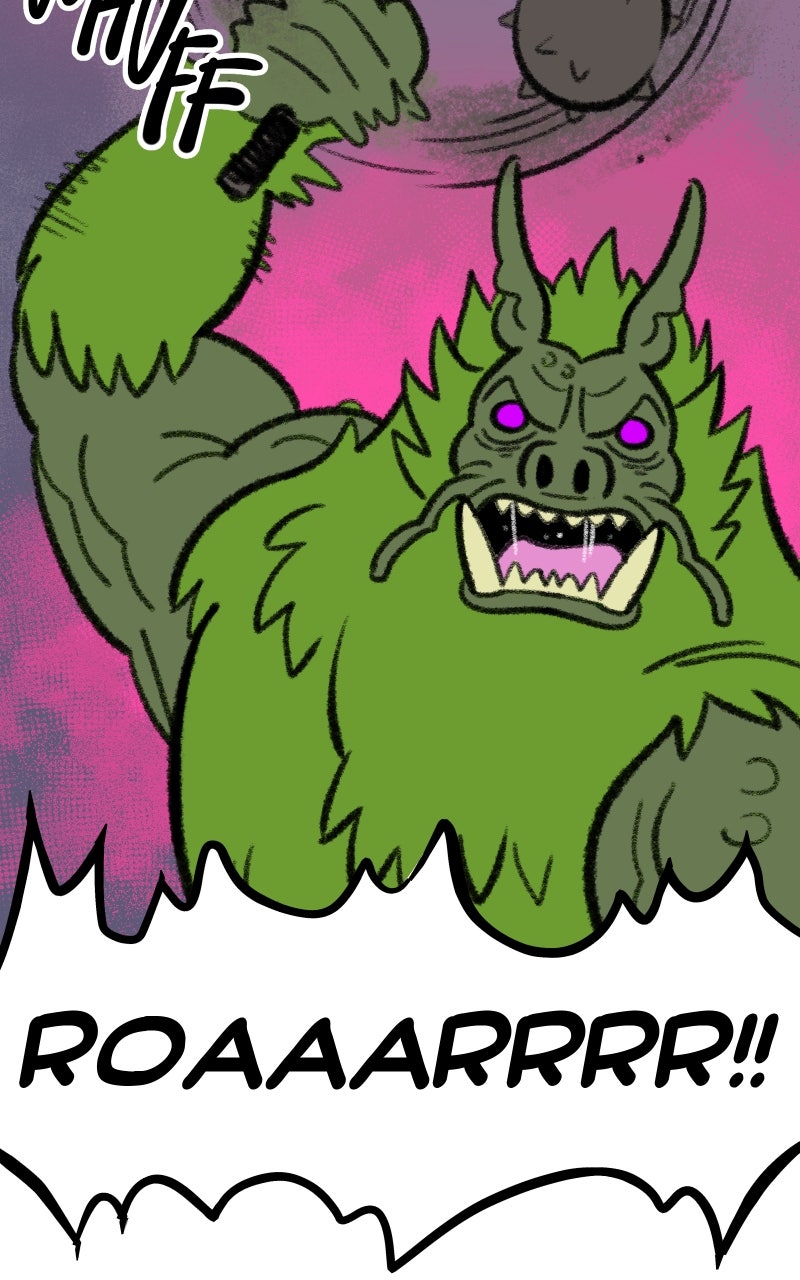 Heart Acres (S2) Episode 63 page 64 - 
