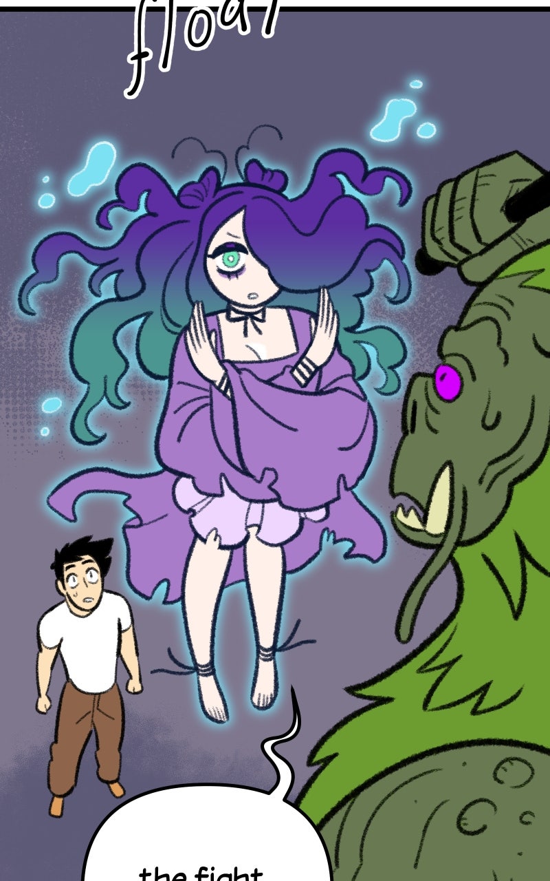 Heart Acres (S2) Episode 63 page 74 - 
