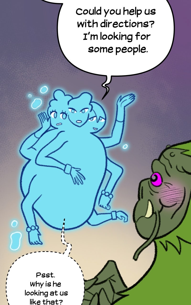 Heart Acres (S2) Episode 63 page 87 - 