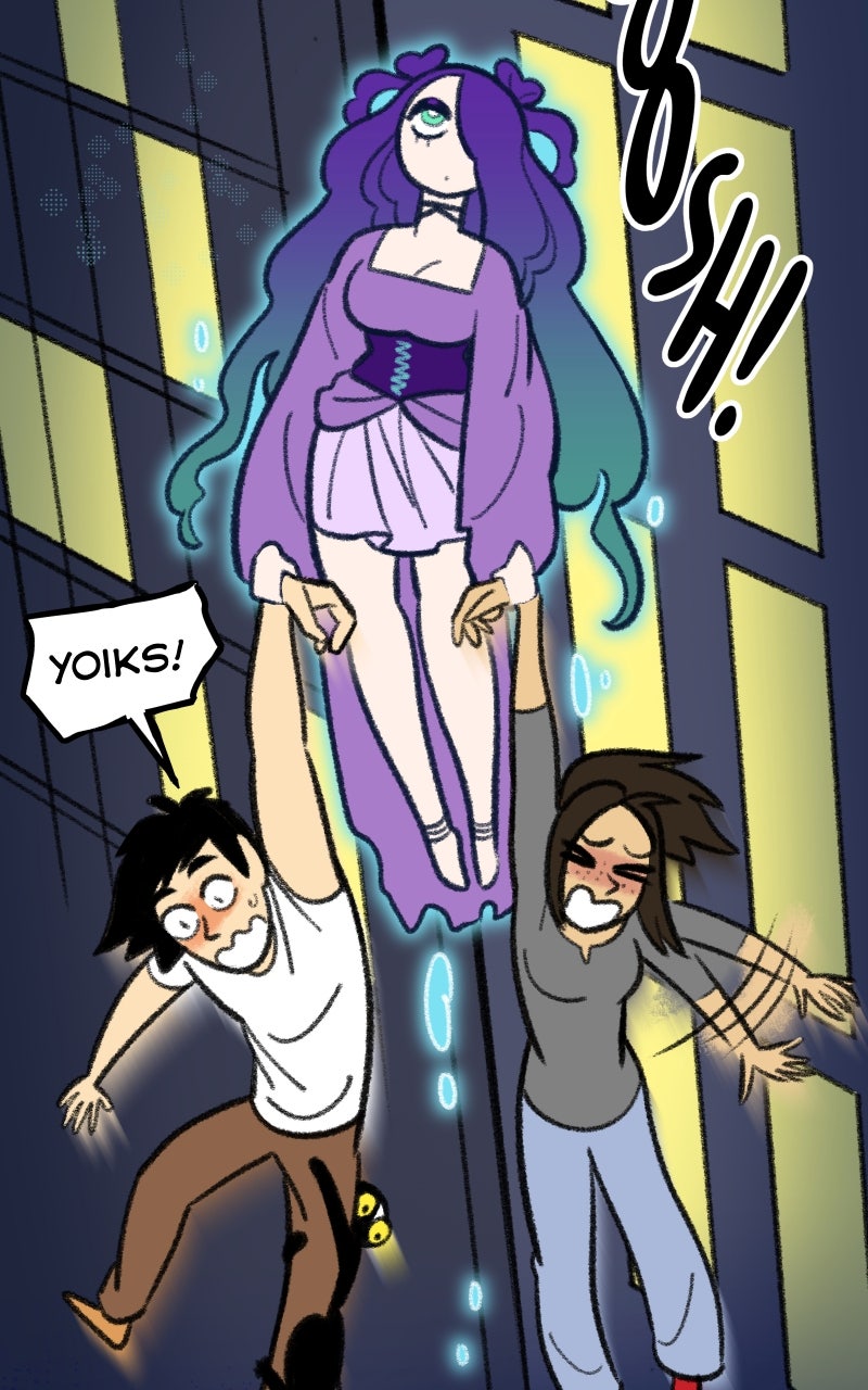 Heart Acres (S2) Episode 63 page 99 - 
