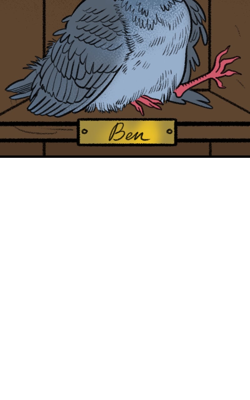 Heart Acres (S2) Episode 64 page 13 - 