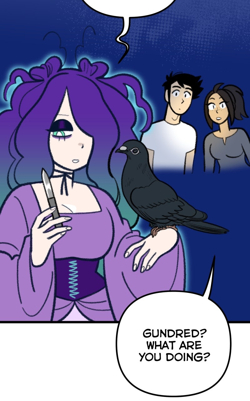 Heart Acres (S2) Episode 64 page 16 - 