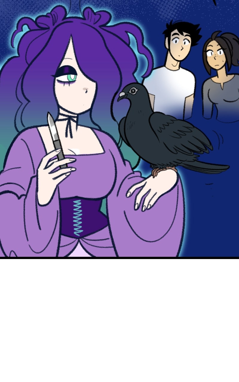Heart Acres (S2) Episode 64 page 20 - 