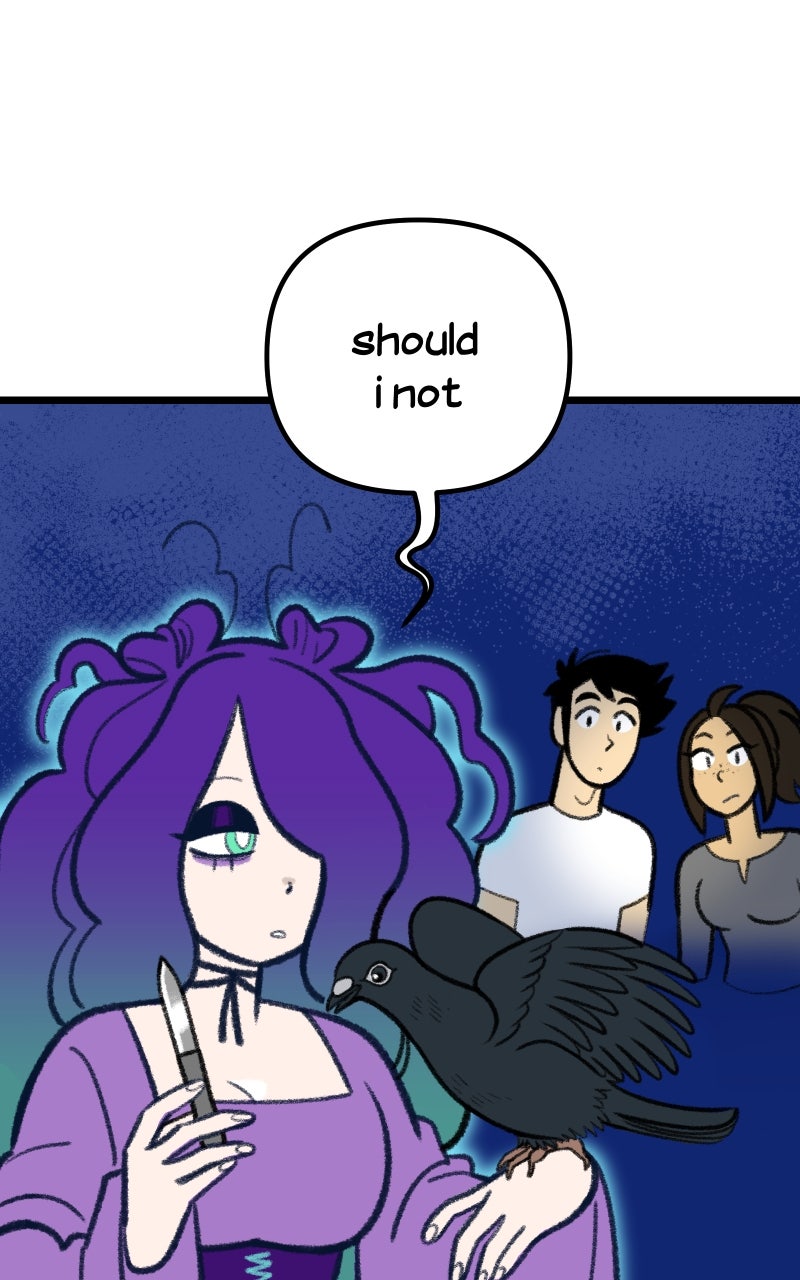 Heart Acres (S2) Episode 64 page 21 - 