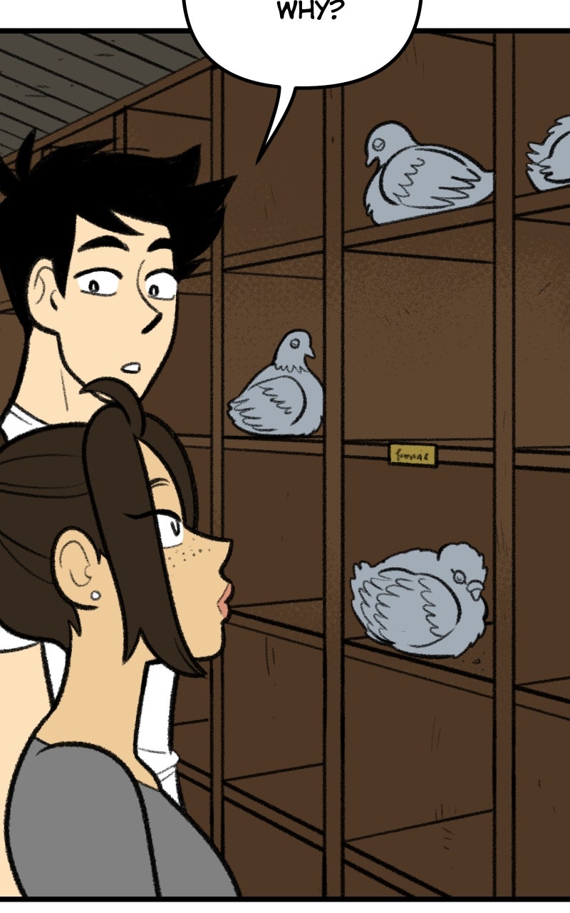 Heart Acres (S2) Episode 64 page 27 - 