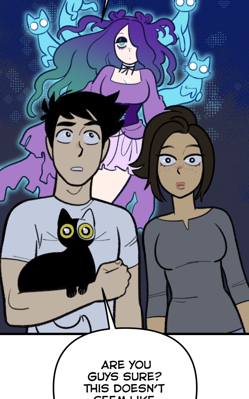 Heart Acres (S2) Episode 64 page 4 - 