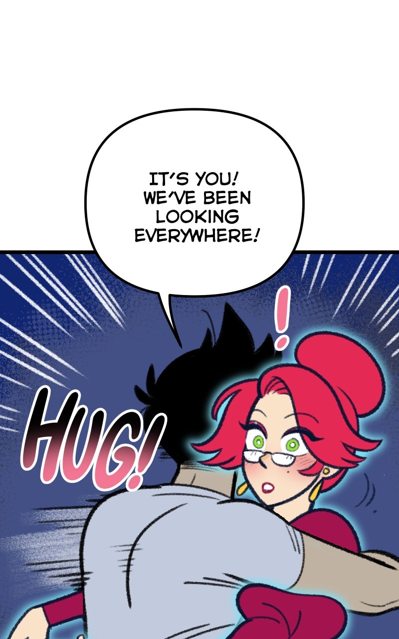 Heart Acres (S2) Episode 64 page 32 - 