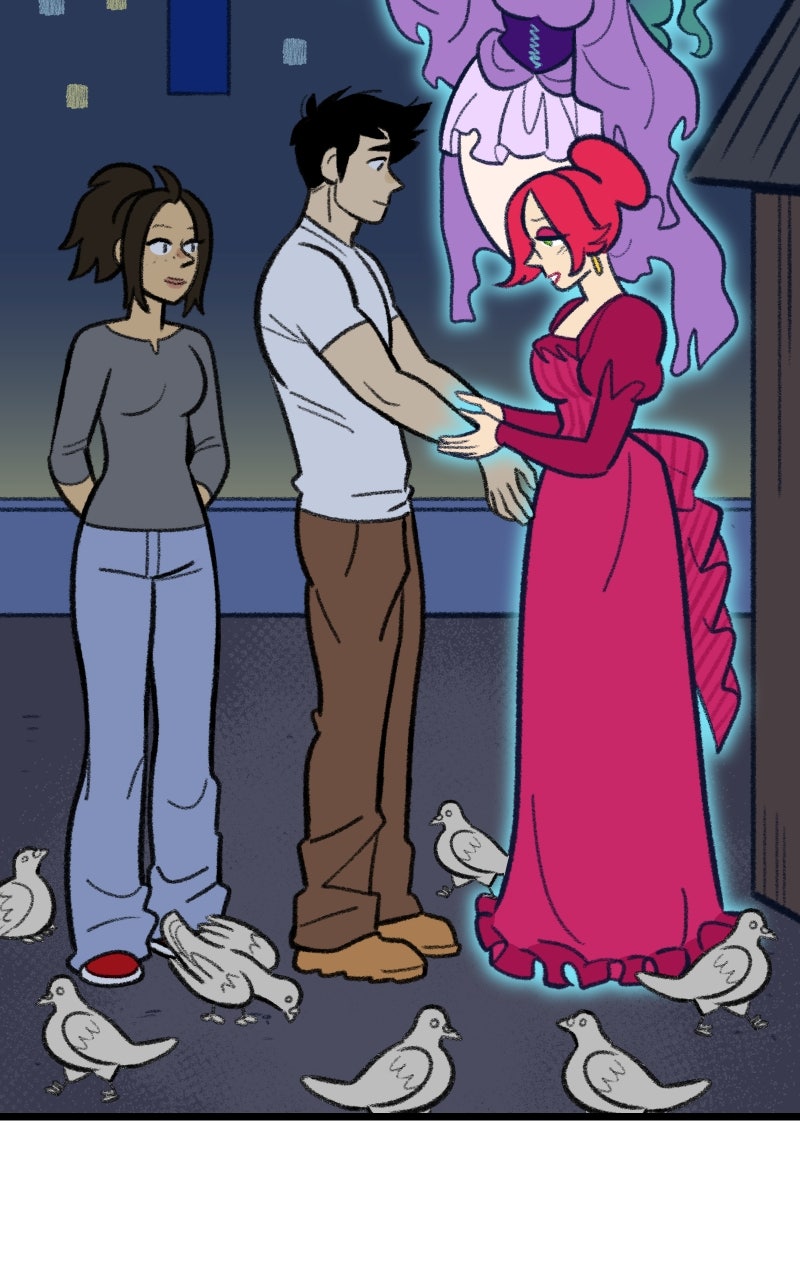 Heart Acres (S2) Episode 64 page 39 - 