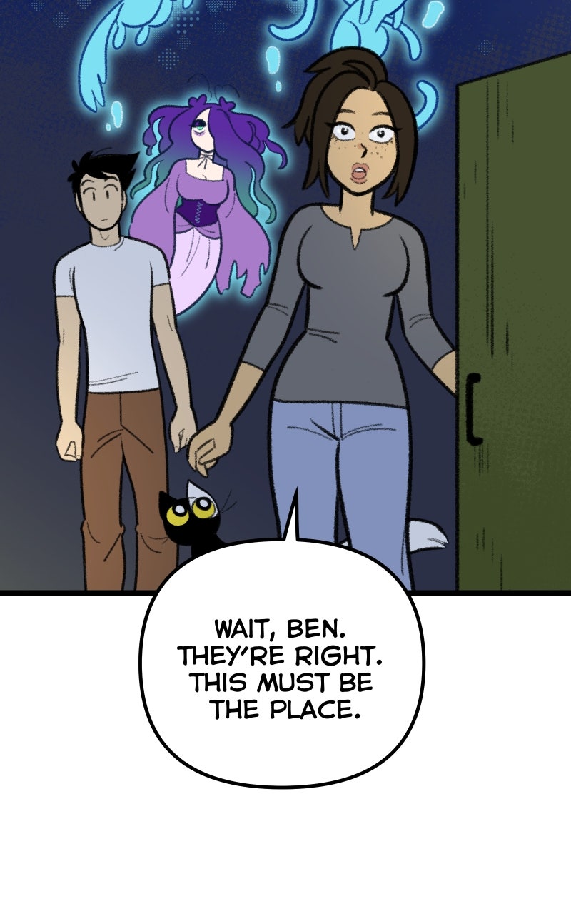 Heart Acres (S2) Episode 64 page 6 - 