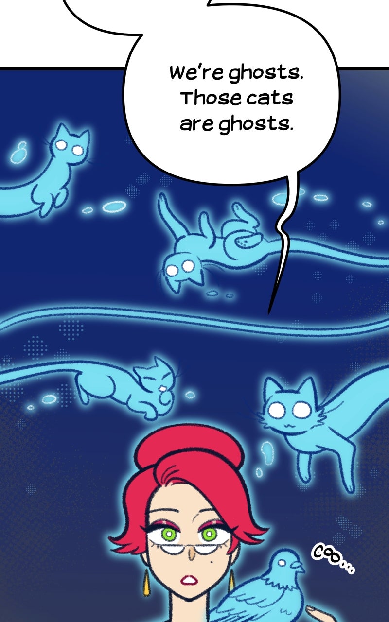 Heart Acres (S2) Episode 64 page 67 - 