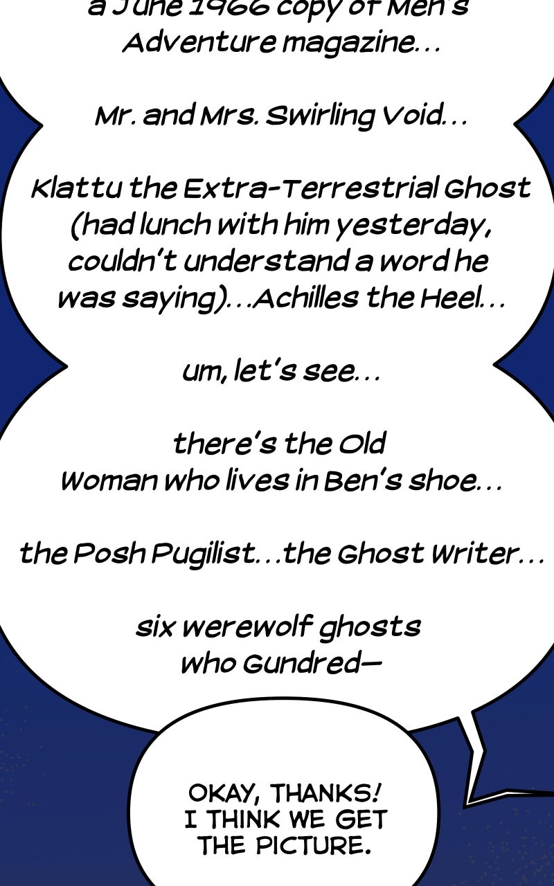 Heart Acres (S2) Episode 64 page 92 - 
