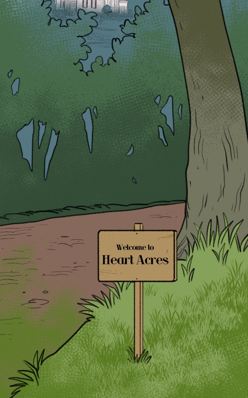 Heart Acres (S2) Episode 65 page 2 - 
