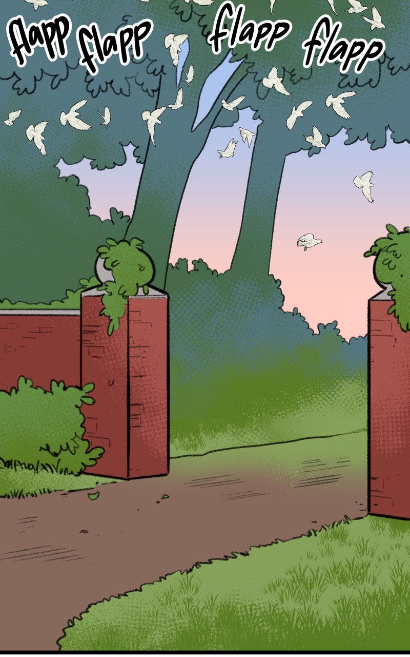 Heart Acres (S2) Episode 65 page 16 - 