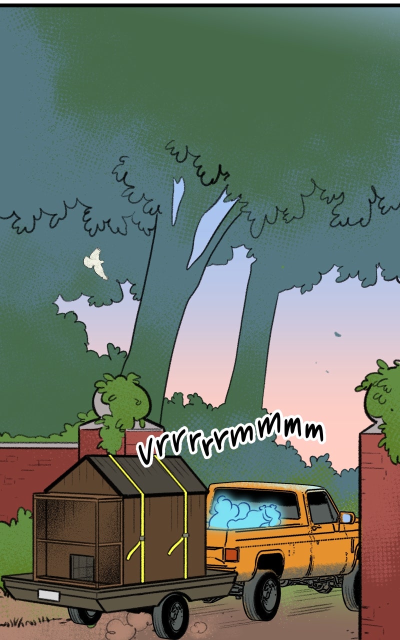 Heart Acres (S2) Episode 65 page 18 - 