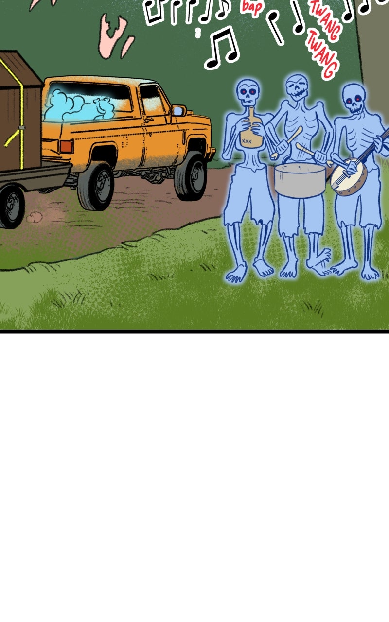 Heart Acres (S2) Episode 65 page 28 - 