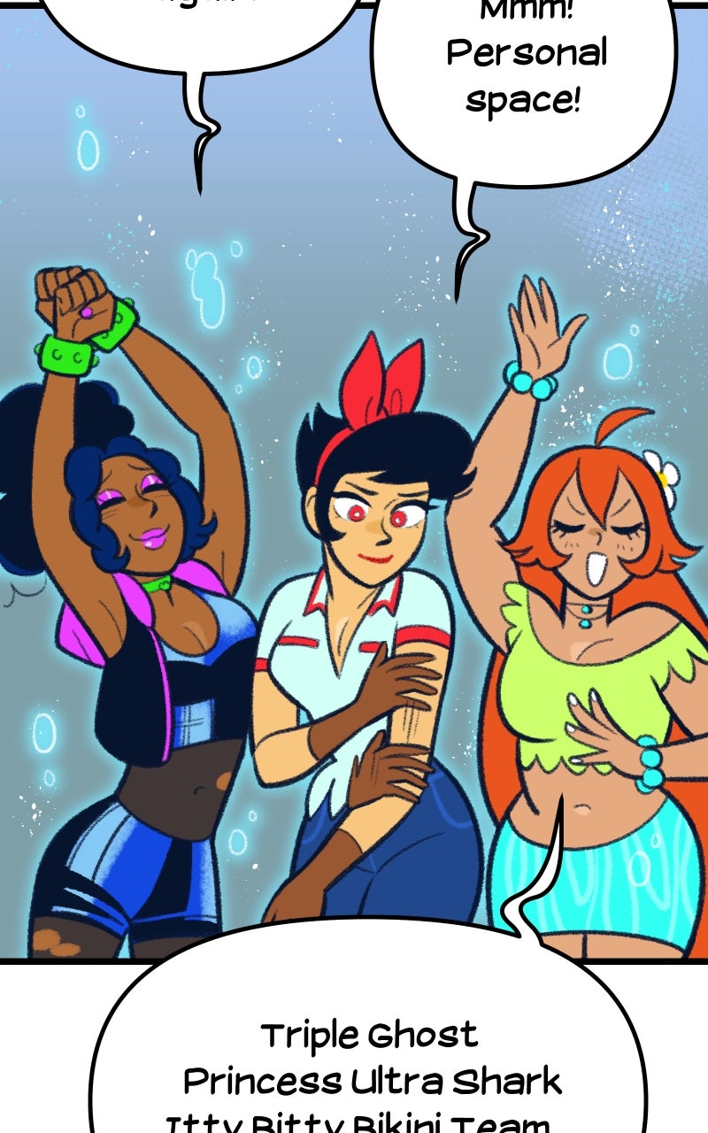 Heart Acres (S2) Episode 65 page 43 - 
