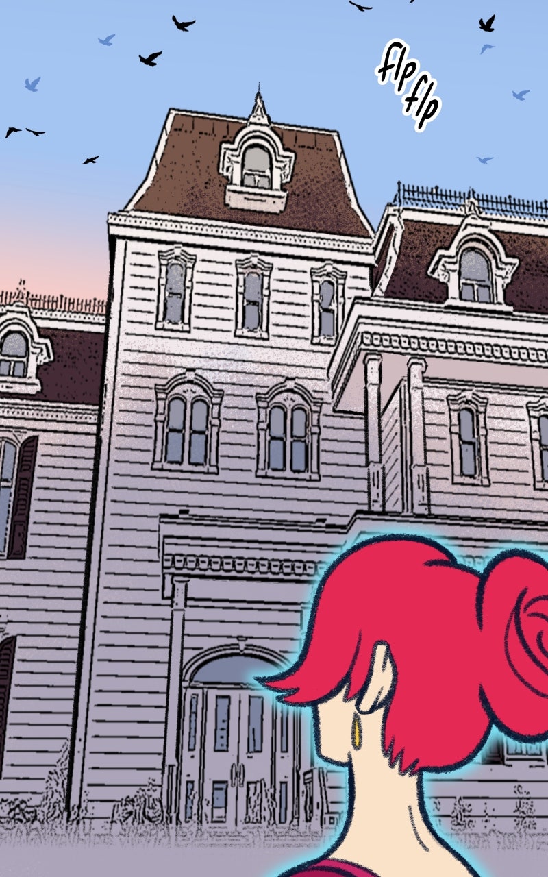 Heart Acres (S2) Episode 65 page 45 - 
