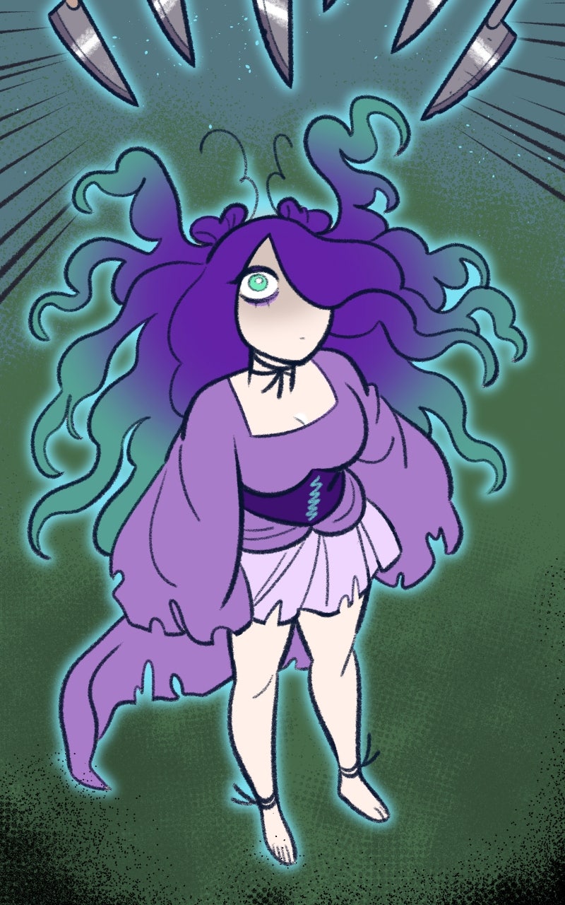 Heart Acres (S2) Episode 65 page 57 - 