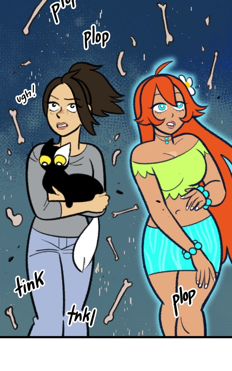 Heart Acres (S2) Episode 65 page 66 - 